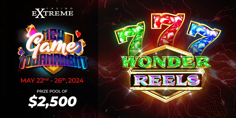 Wonder Reels