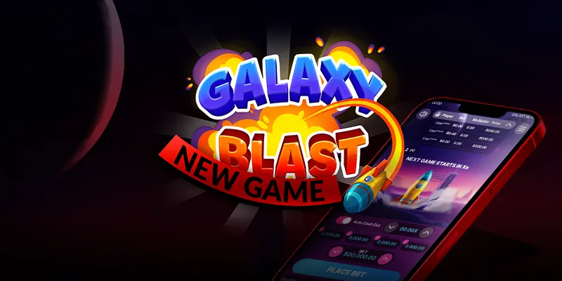 Galaxy Blast