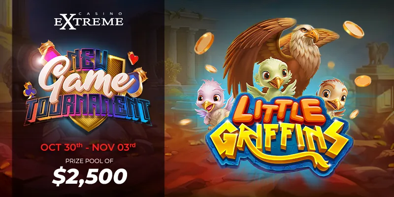 Little Griffins