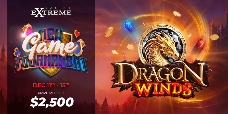 Dragon Winds