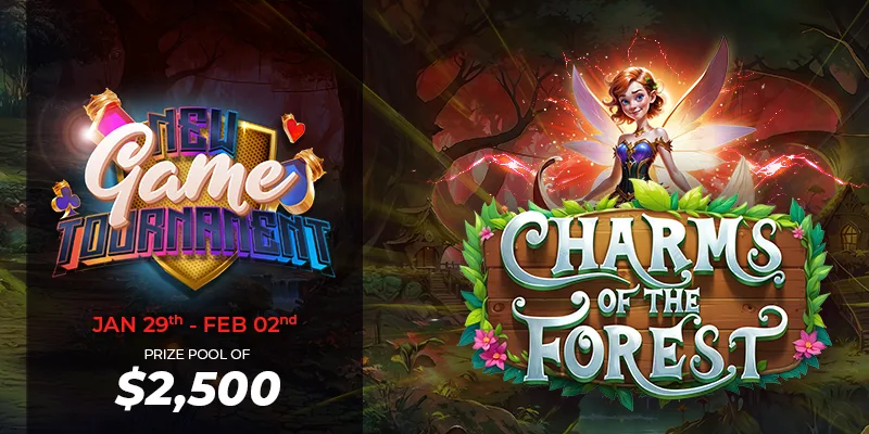Charms of the Forest