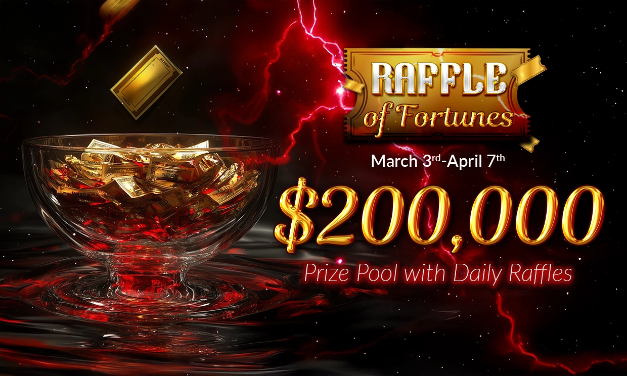 Raffle of Fortunes