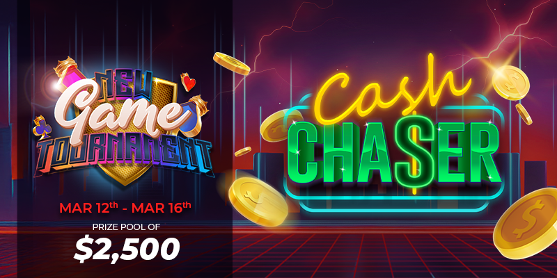 Cash Chaser