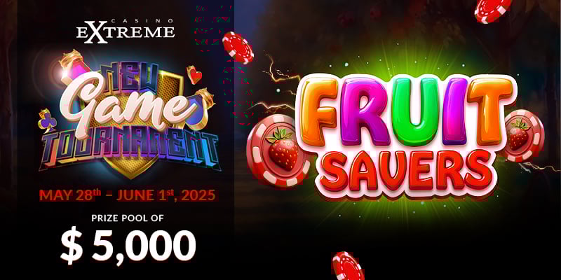 Fruit Savers