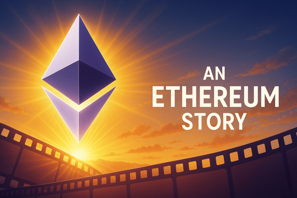 The Ethereum Movie – What to Expect