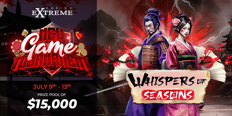 Whispers of Seasons
