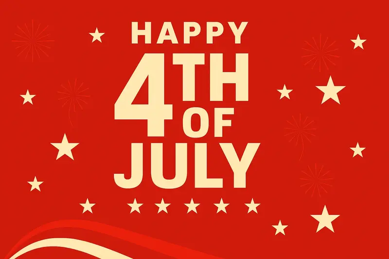 Celebrate Freedom With a 150% Boost!