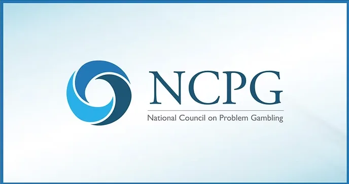 National Council of Problem Gambling