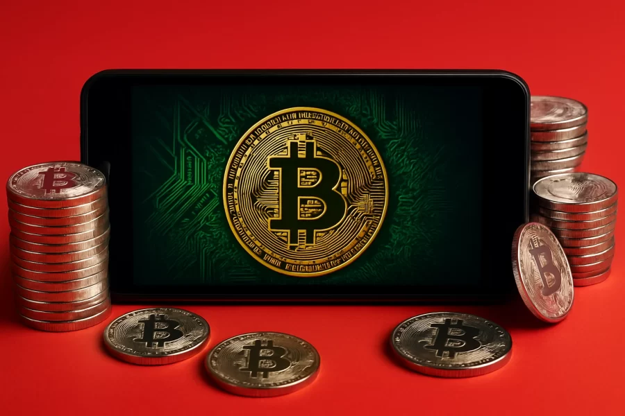 How to Deposit and Withdraw Using Bitcoin at Casino Extreme