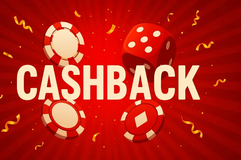 Casino Extreme Cashback