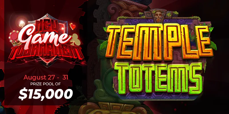 Temple Totems