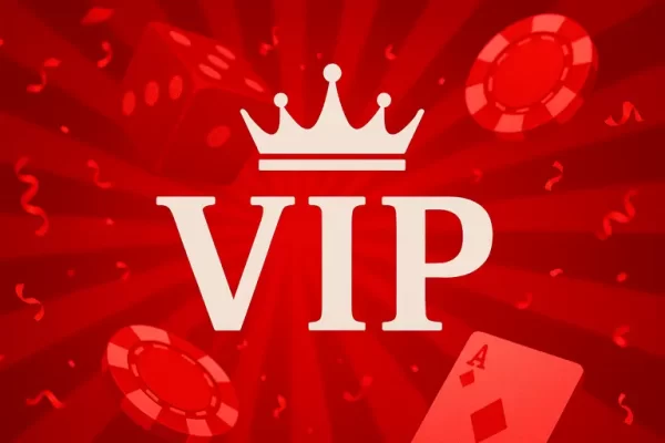 Casino Extreme VIP