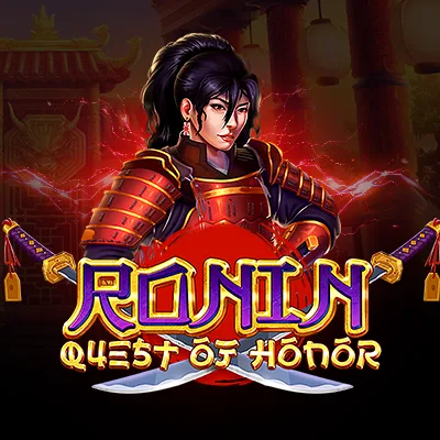 Ronin Quest of Honor
