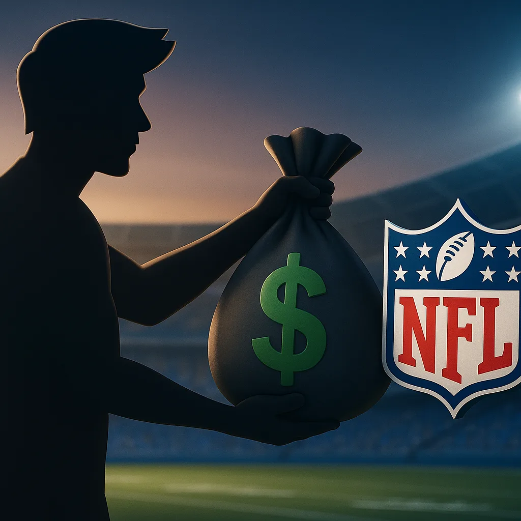 buying nfl