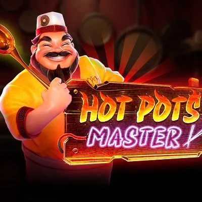 hot pots master