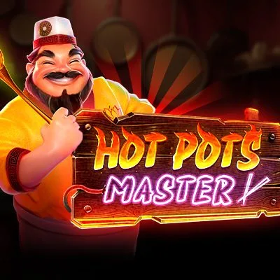 hot pots master