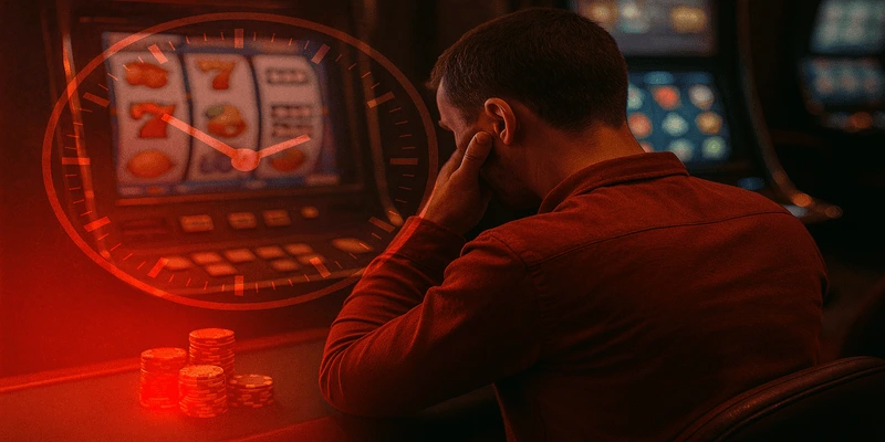 Setting Deposit and Time Limits at Casino Extreme