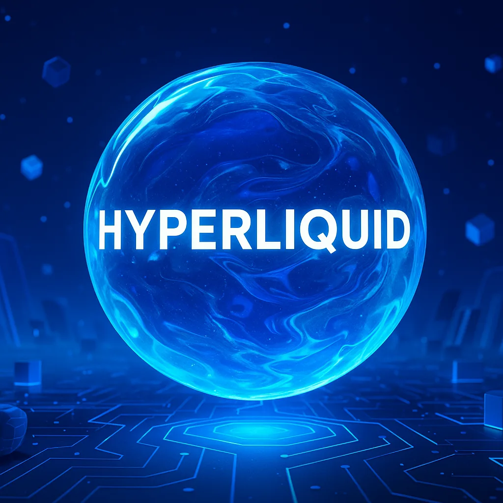 hyperliquid crypto