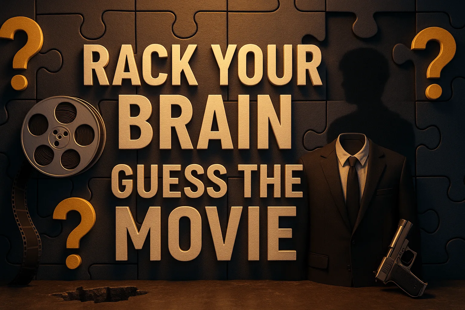 rack your brain movies