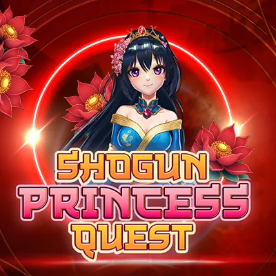 Shogun Princess Quest