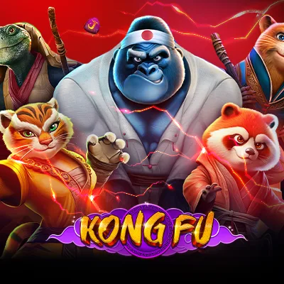 Kong Fu