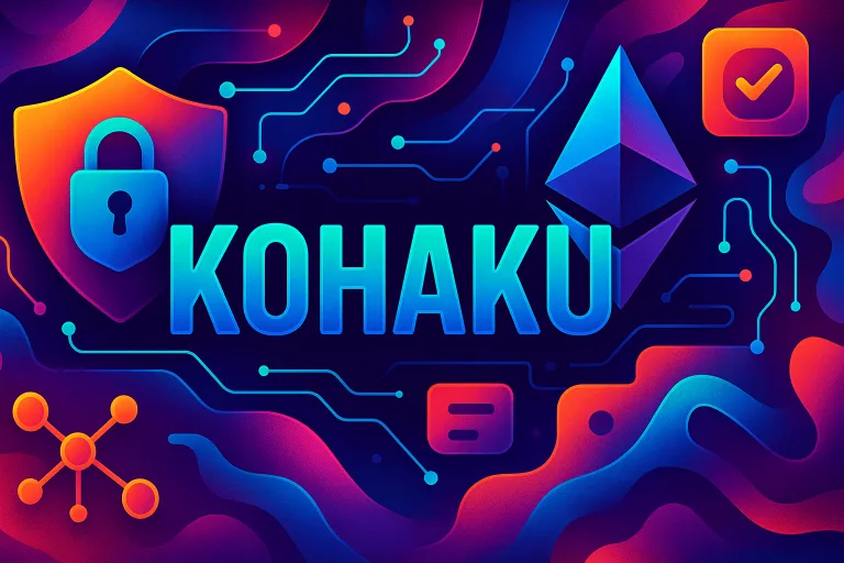 Kohaku