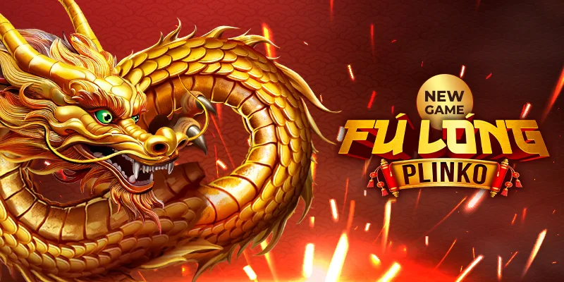 Fu long plinko at Extreme