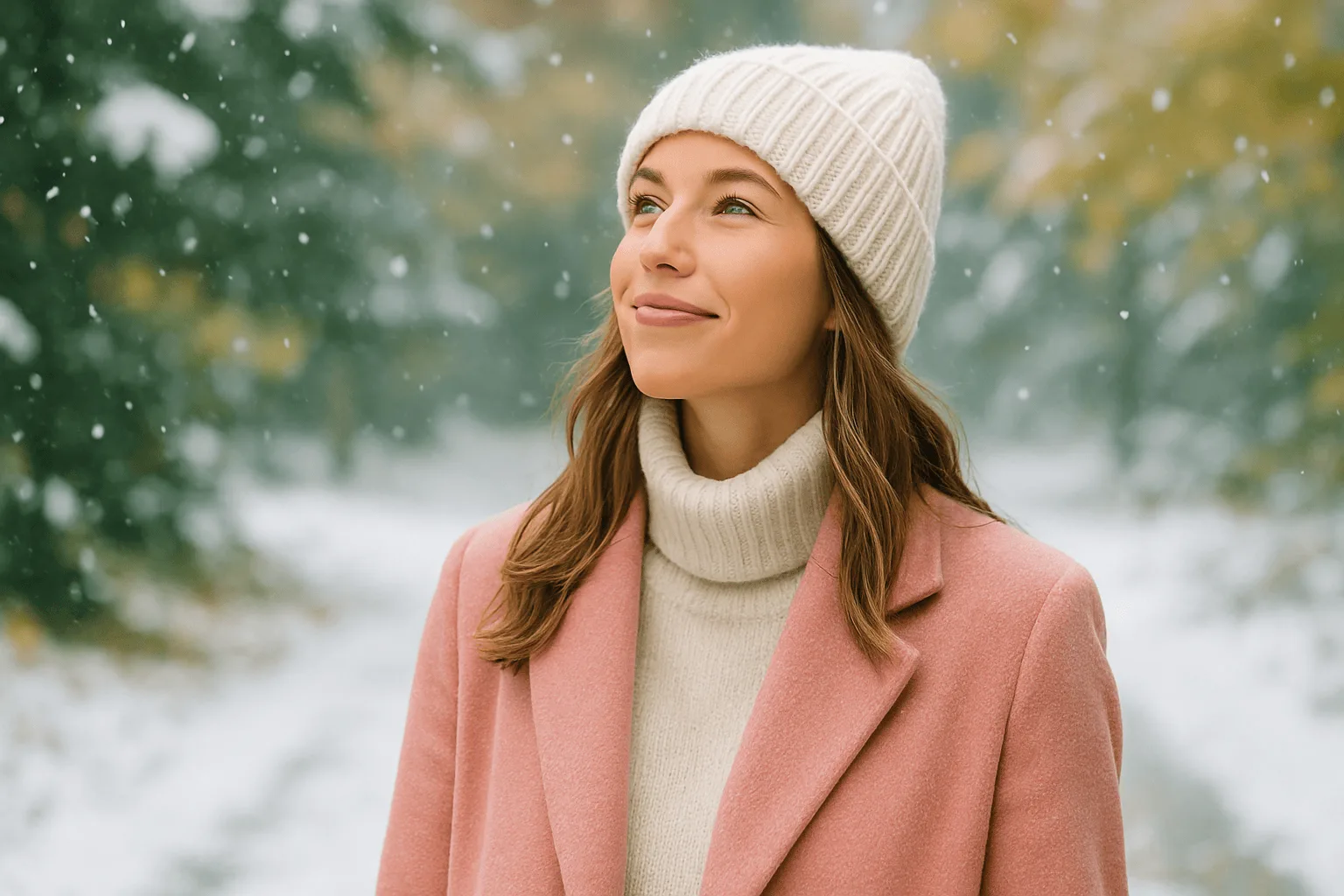 Boost your winter mood