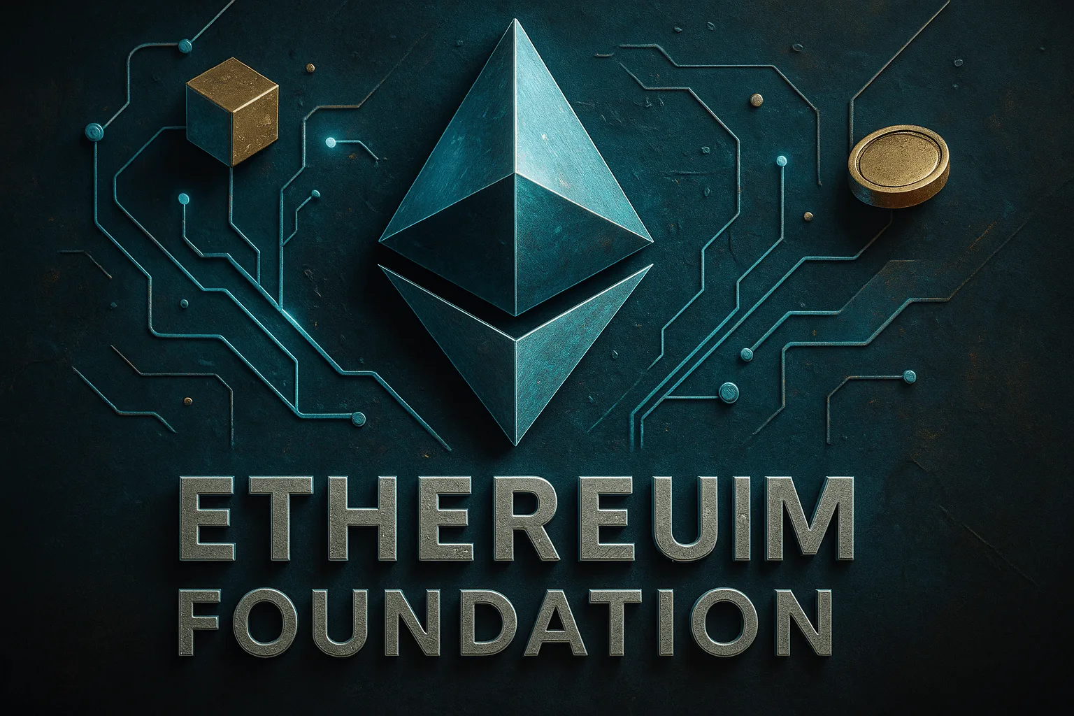 Ethereum strategy
