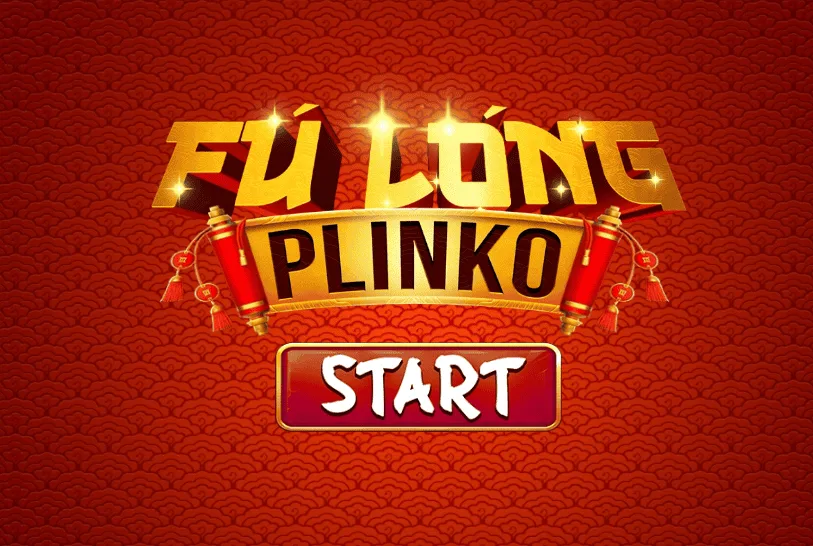 Fu Long Plinko