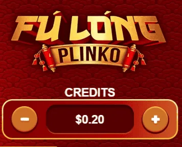 Plinko Bet Size