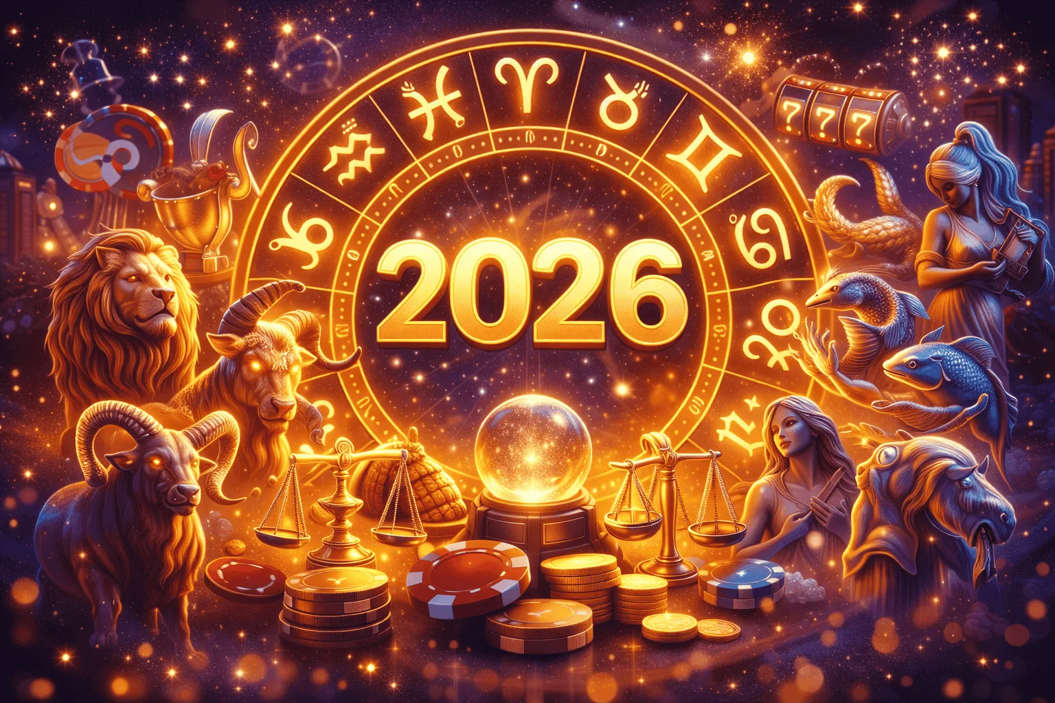 horoscope 2026