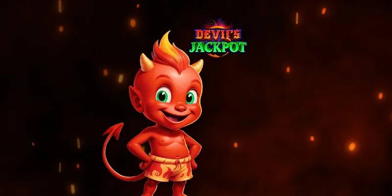 Devil's Jackpot