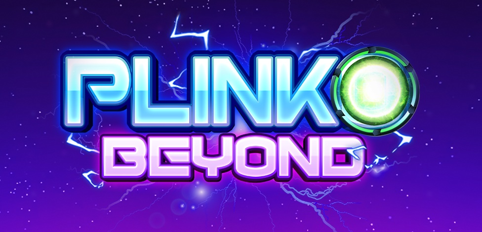 Plinko Beyond launches at Casino Extreme on June 10 with Free Spins.
